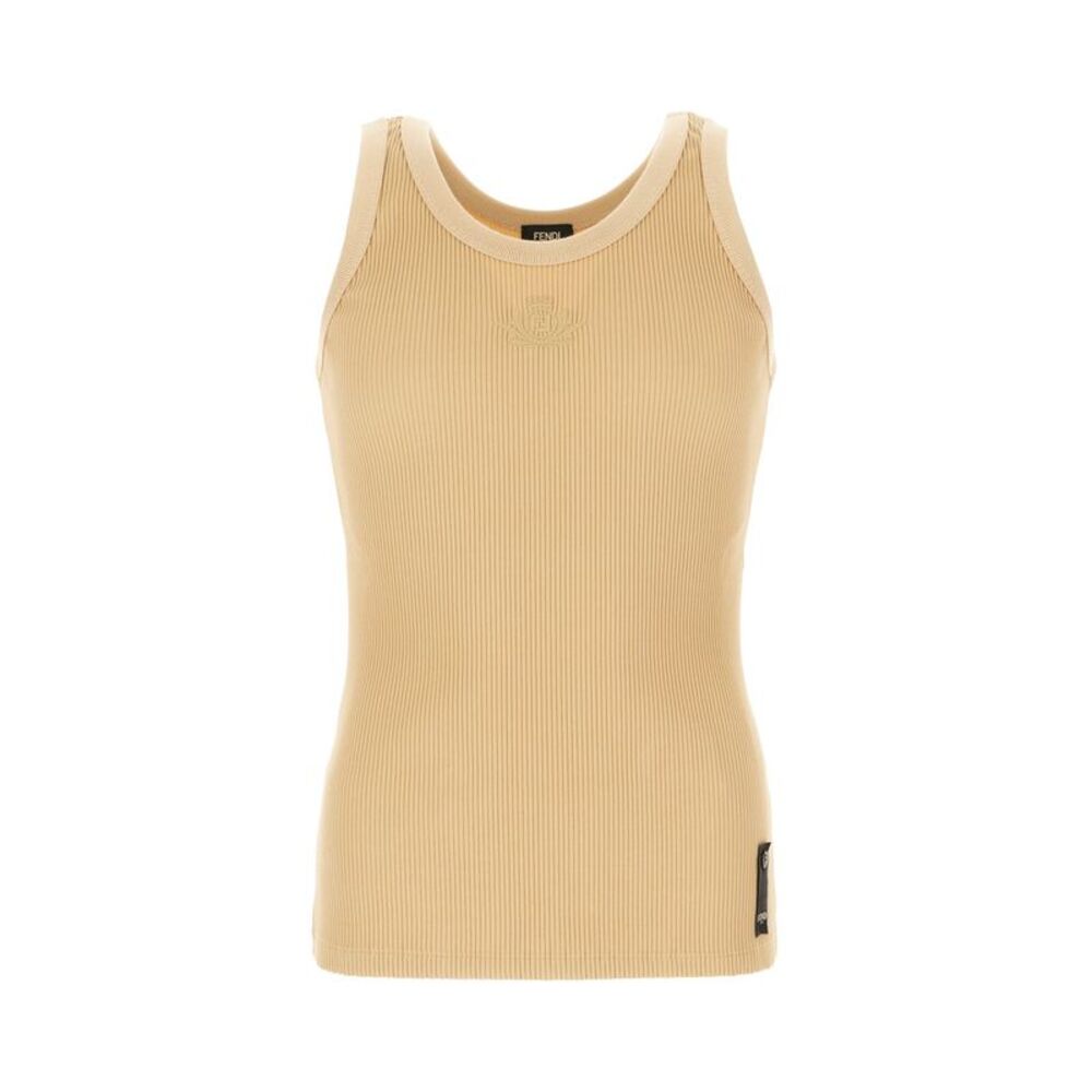 Fendi Man Clothing T-Shirt